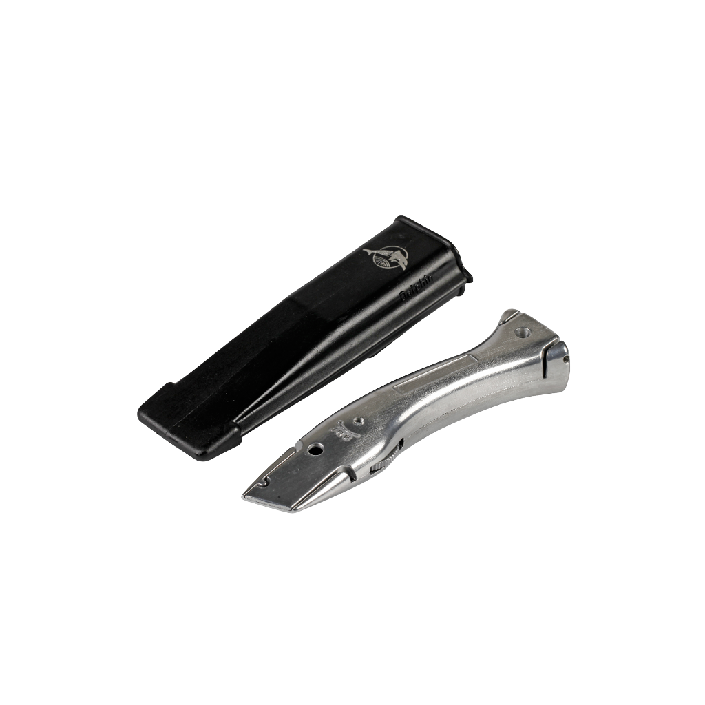Delphin mes incl etui