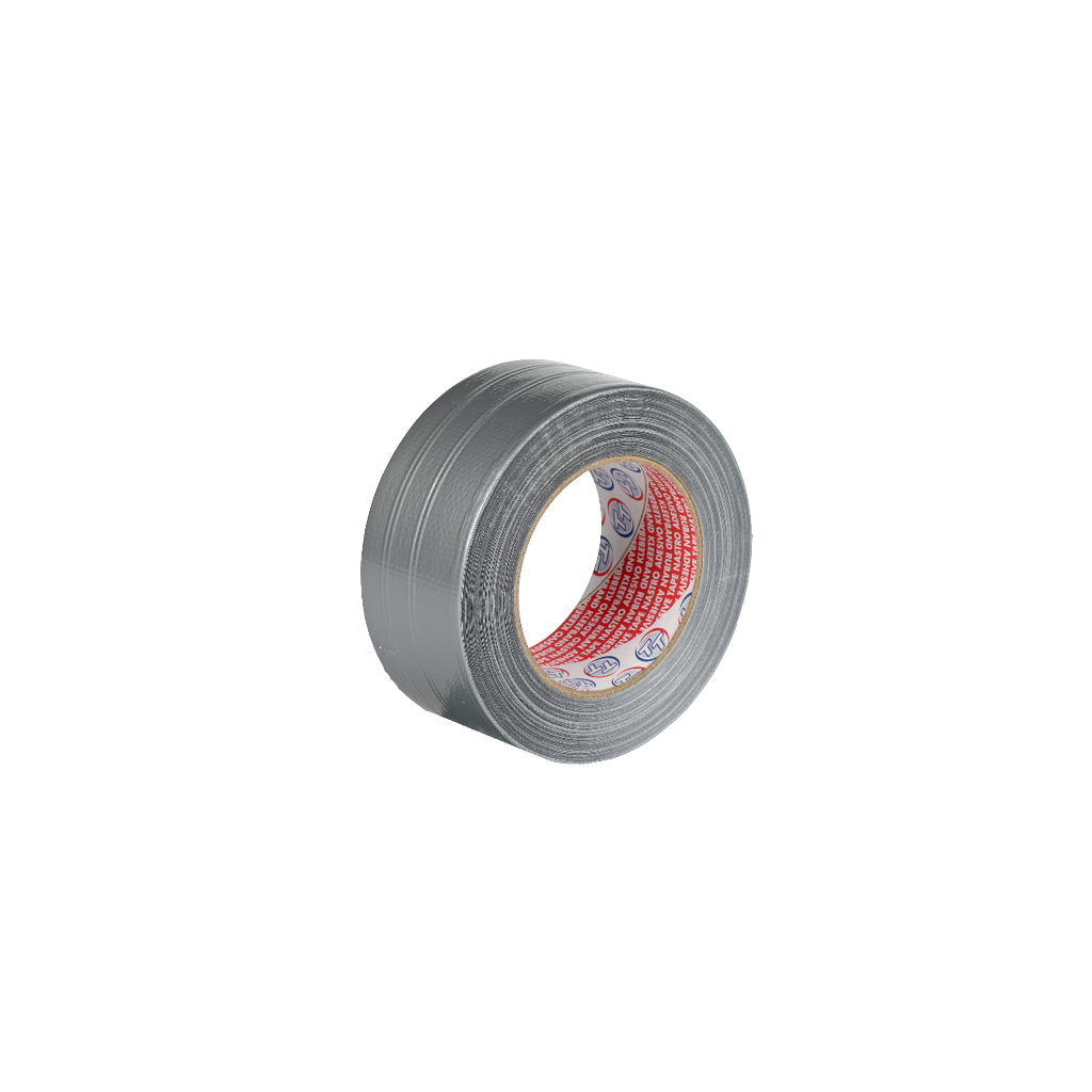 Eurofast Ducttape TT310-Zilver 50mm