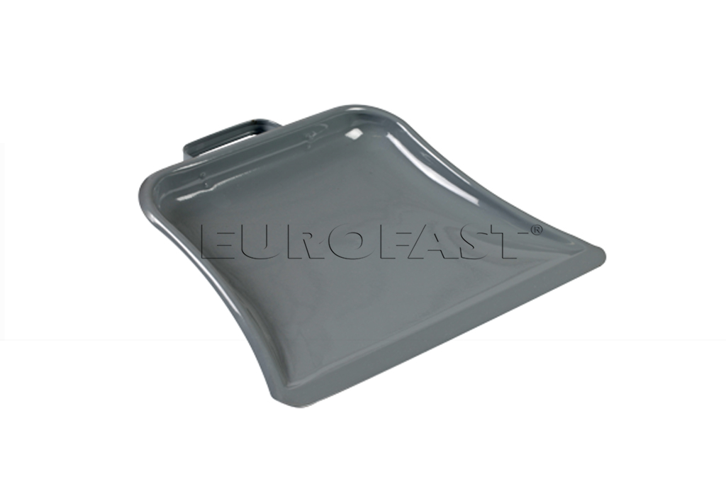 Eurofast stofblik metaal