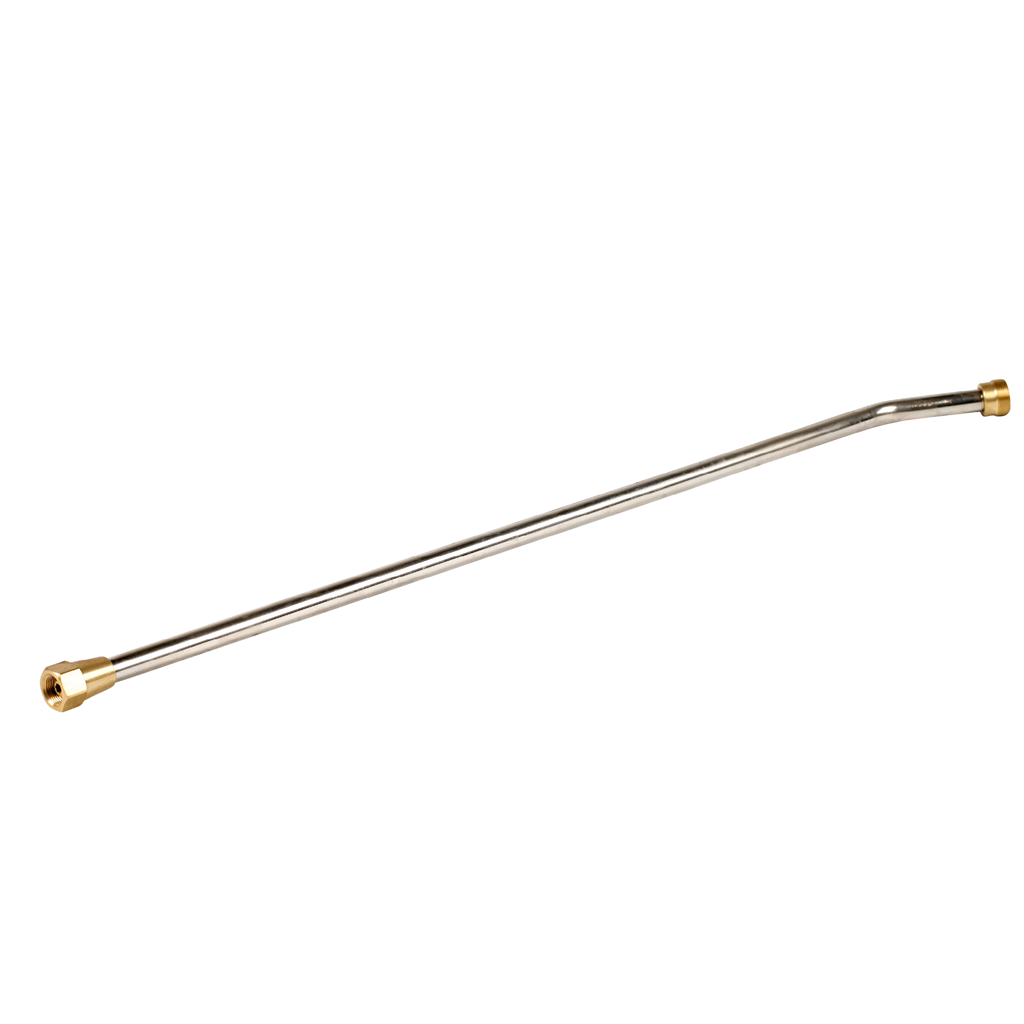 Exact branderverlengpijp 600mm