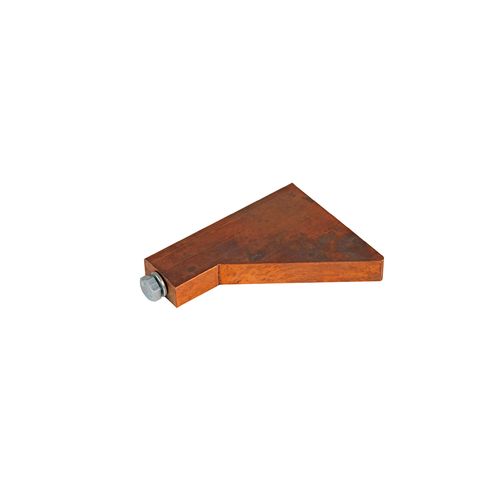 Soldeer zoolbout 750gram