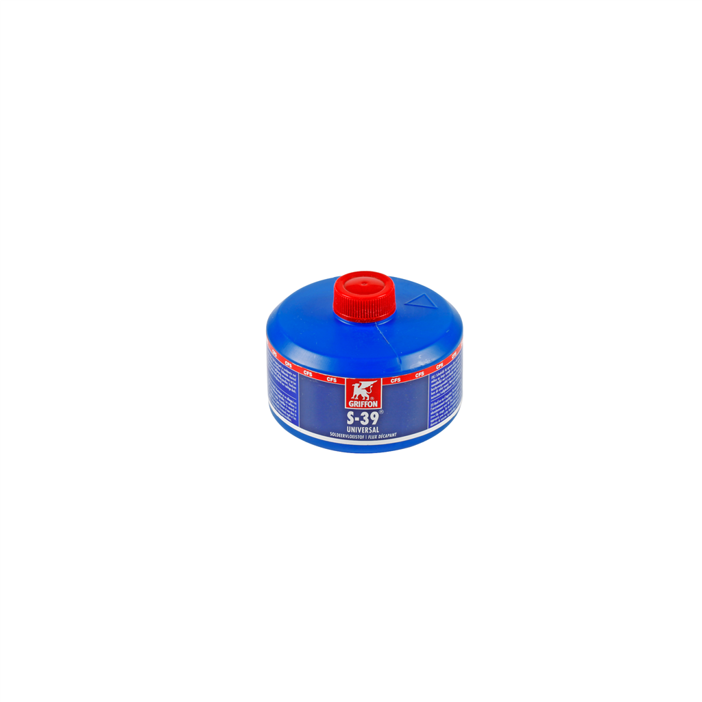 Soldeervloeistof S39 320ml