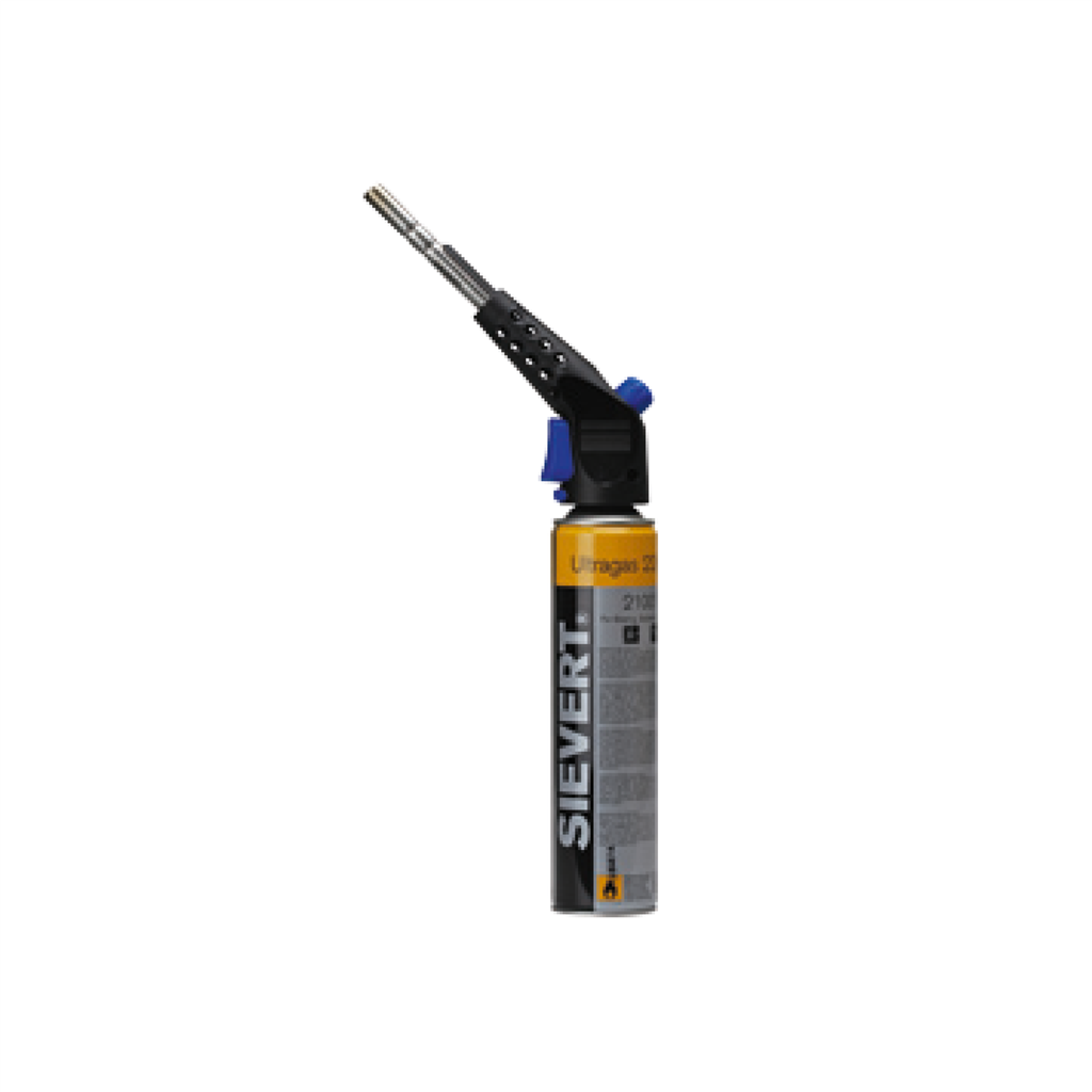 Sievert powerset Ultra brander wegwerp