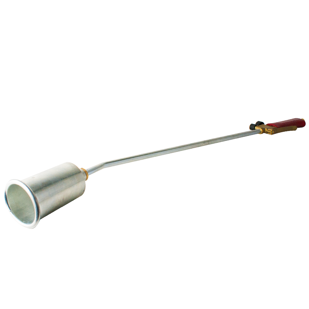 Eurofast Rollenbrander 60mm 114Kw.