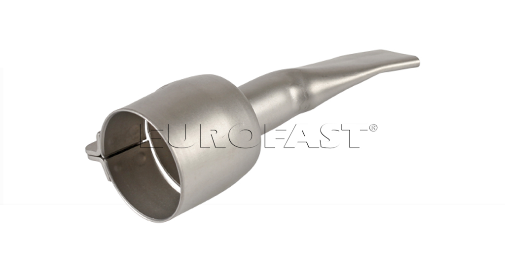 Mondstuk 20mm