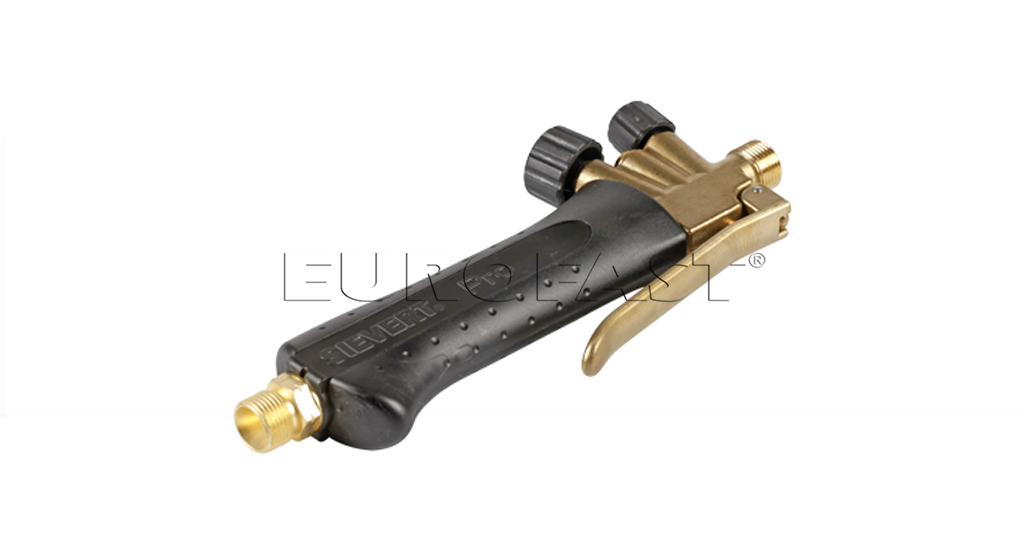 Sievert PRO88 handgr waakvlamventi