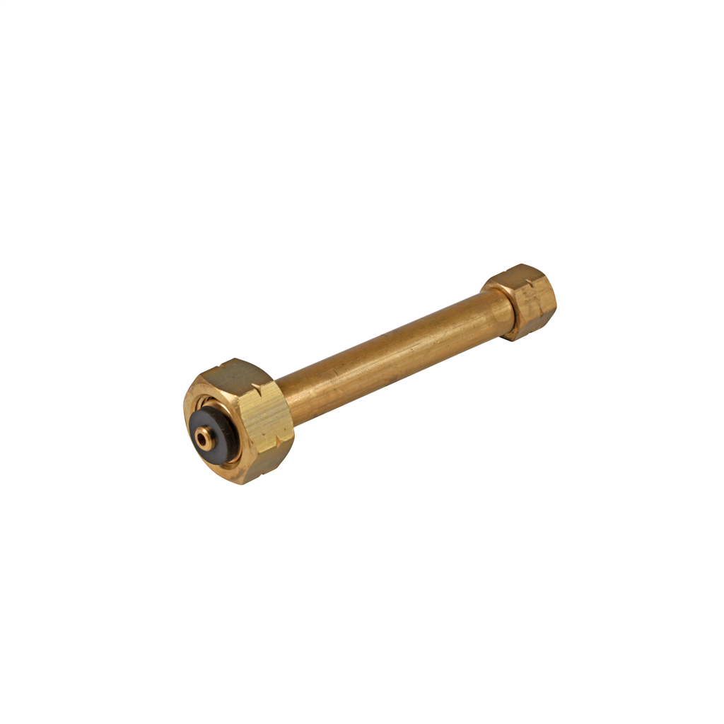 Eurofast vulpijpje shell 3/8 links