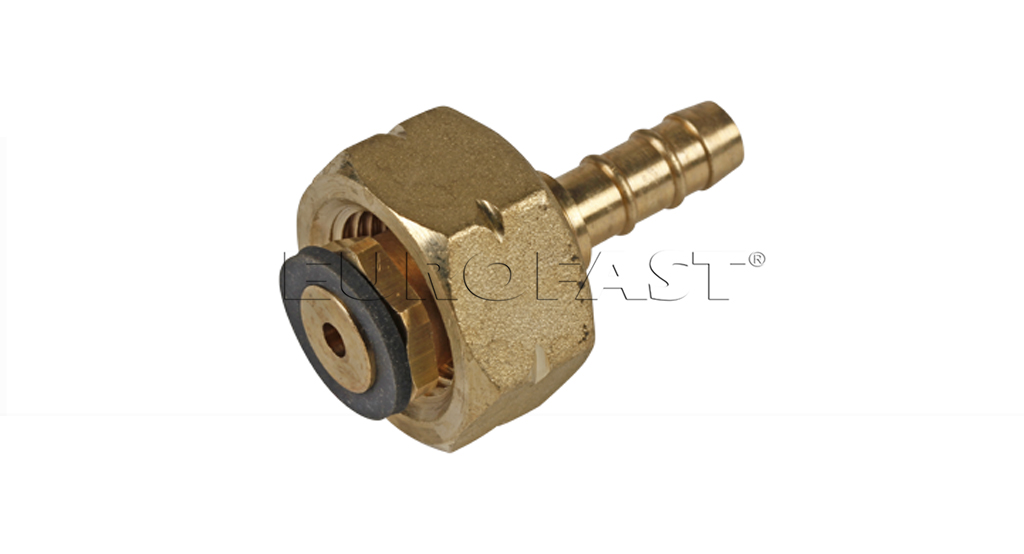 Eurofast slangbreukventiel Shell ki