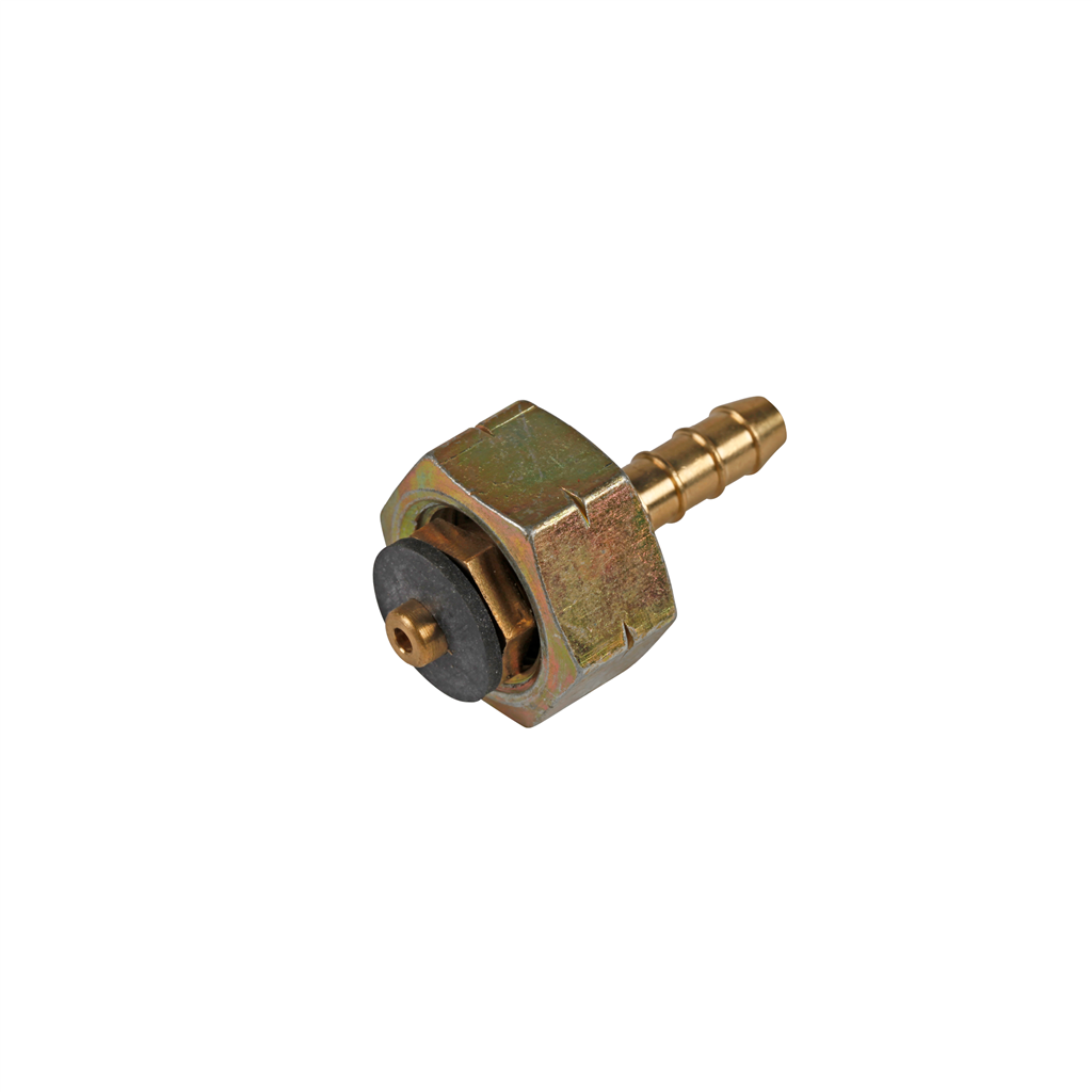 Eurofast slangbreukventiel Shell li