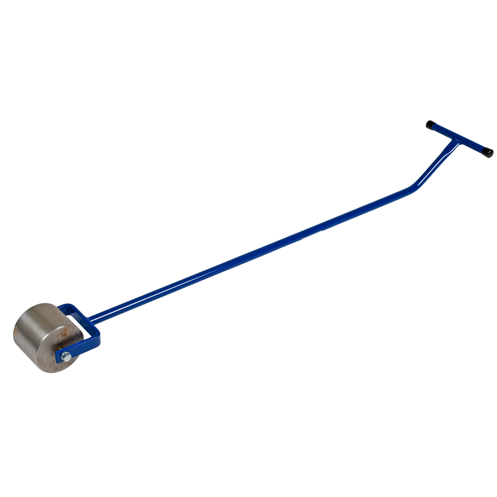 Eurofast stalen aandrukwals 11kg