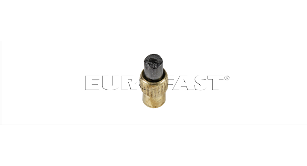 Eurofast vuursteentje t.b.v. komaan