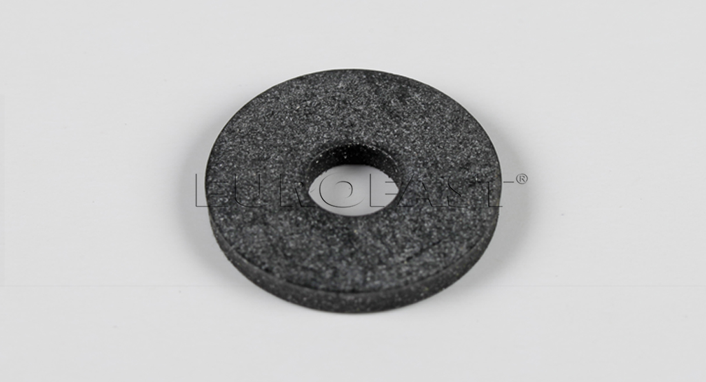 Eurofast gasring 18x2 - 6mm gat