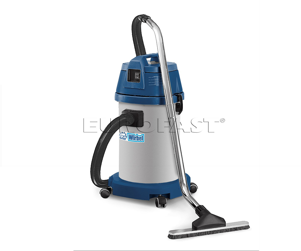 Wirbel waterzuiger AS-27P kunststof