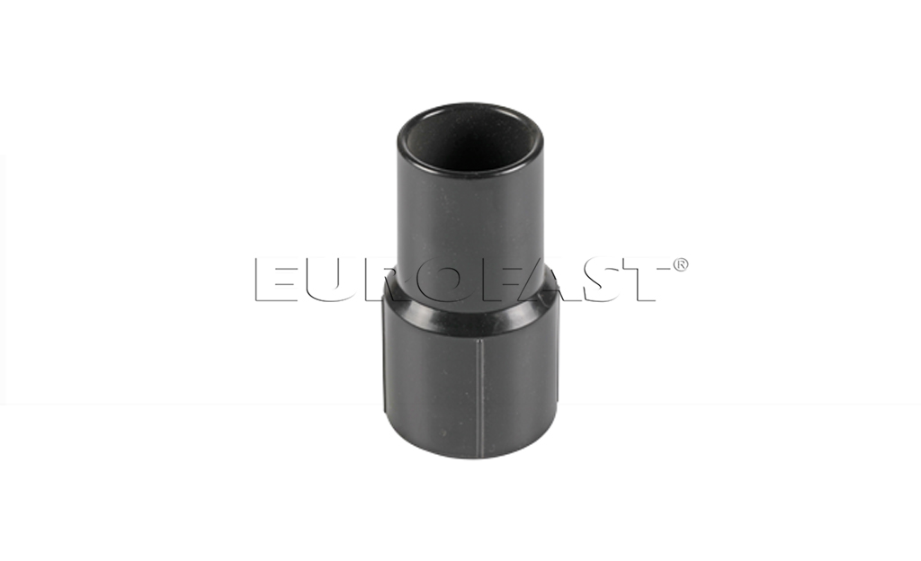 Ghibli slangkoppeling PVC sl/bu