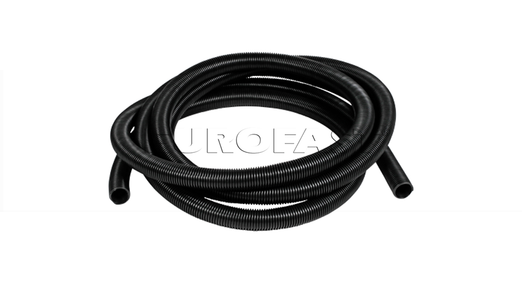 Ghibli zuigslang 40mm pvc 3 meter