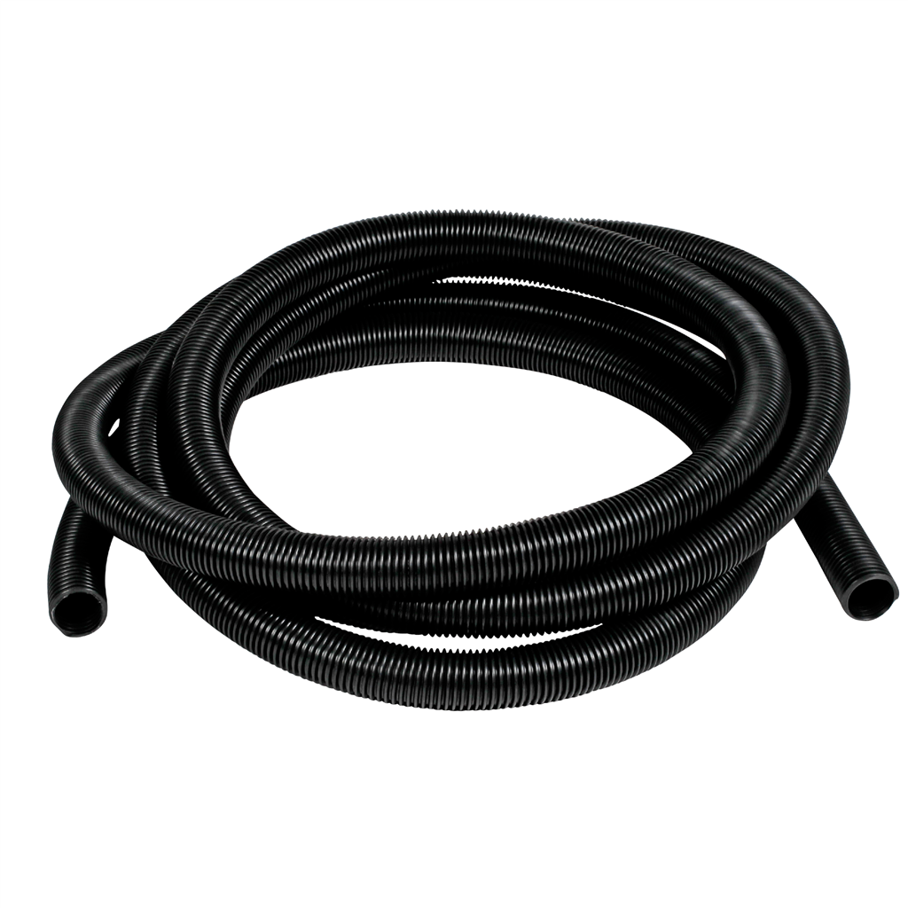 Ghibli zuigslang 40mm pvc 3 meter