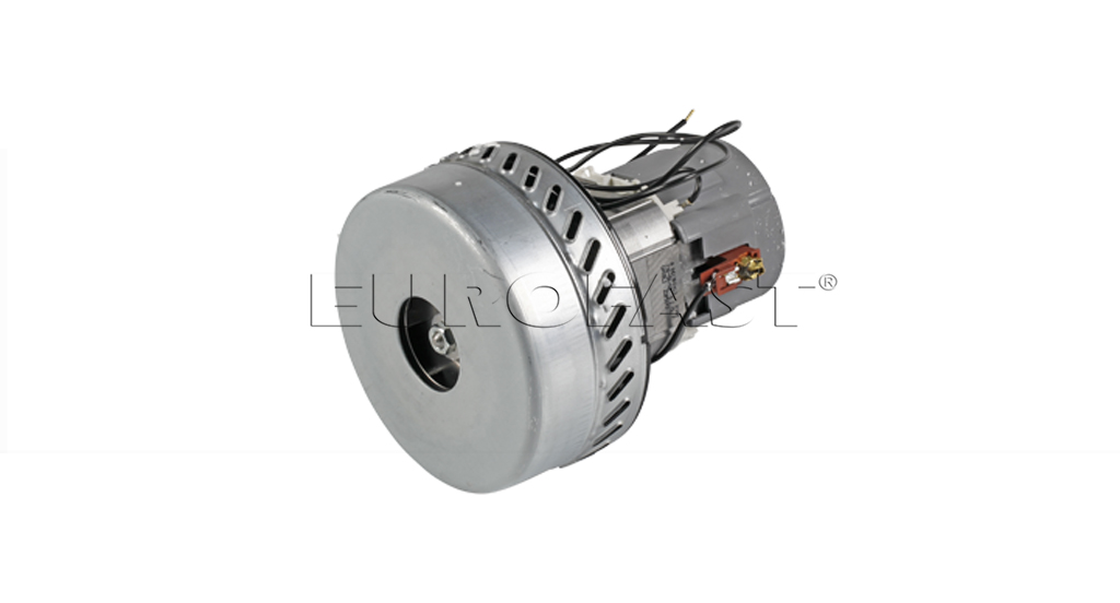 Ghibli stofzuigermotor 1000watt