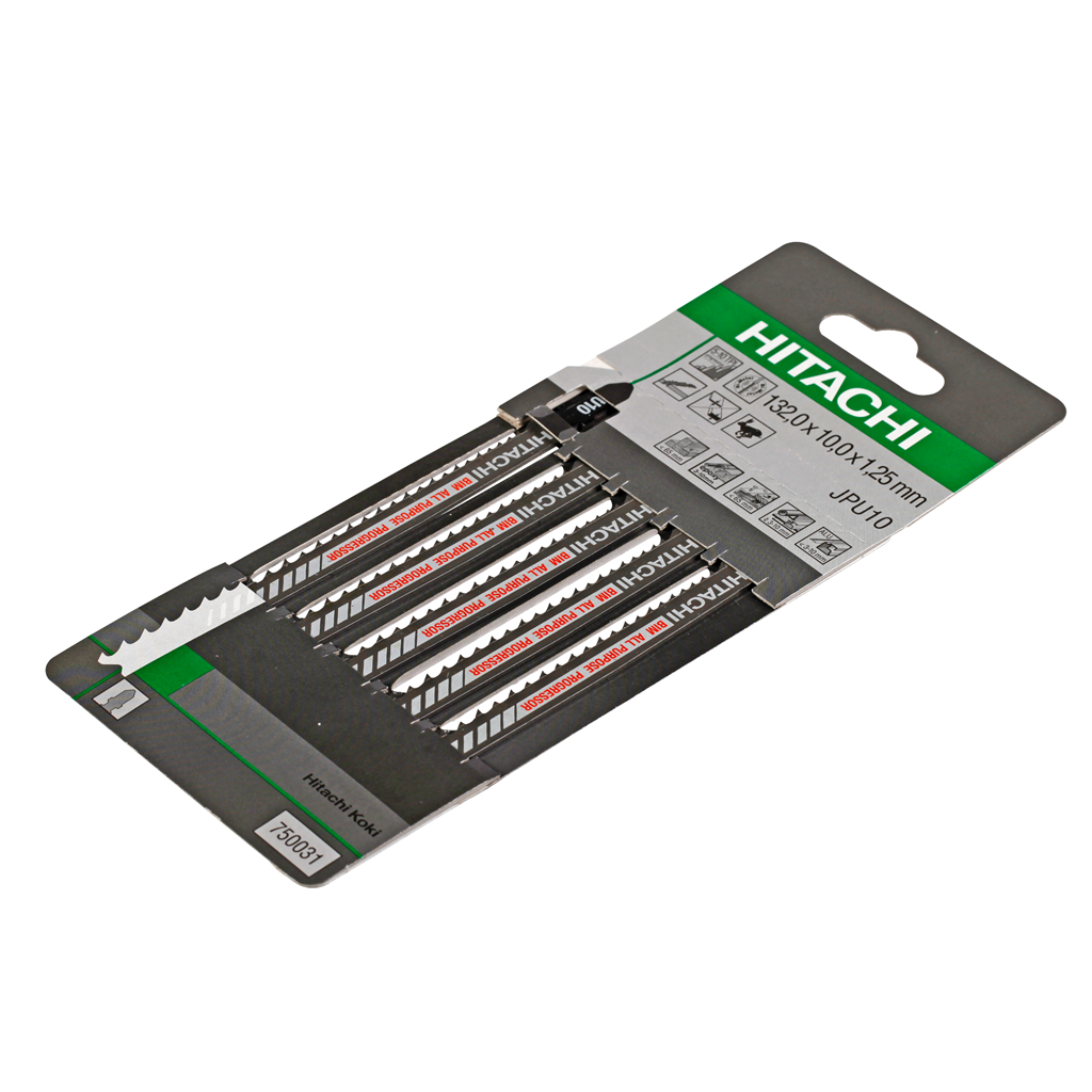 HiKOKI decoupz bl JPU10 combi 132m