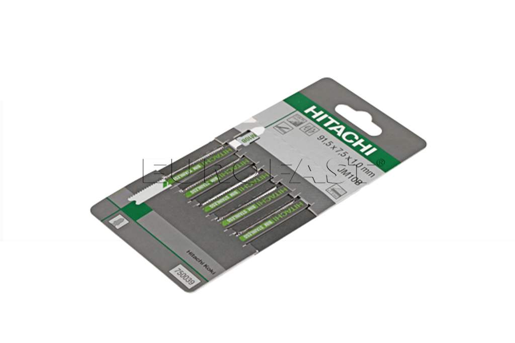HiKOKI decoupz bl JM10B metaal 91m