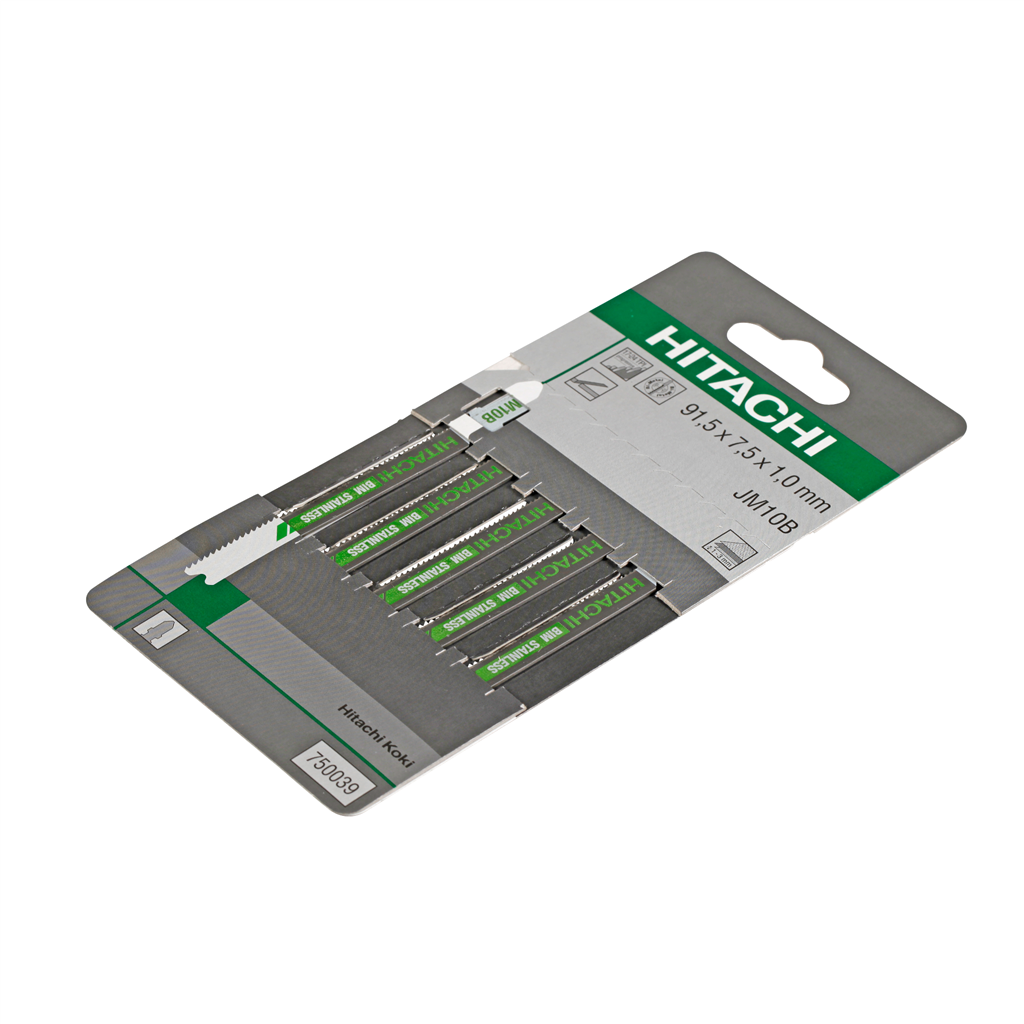 HiKOKI decoupz bl JM10B metaal 91m
