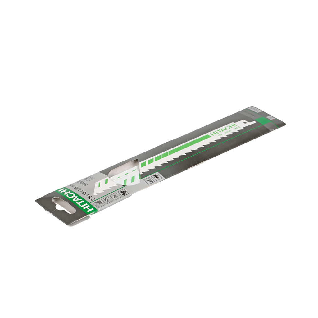 HiKOKI recizbl RW60, hout (set5)