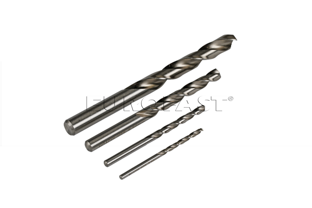 HiKOKI metaalboor Din 338 Ø9.0mm VE5