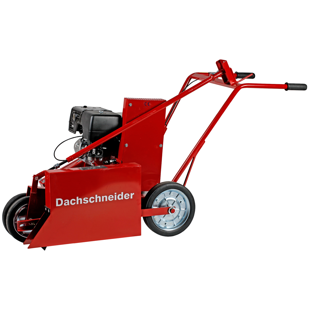 Awa daksnijmachine