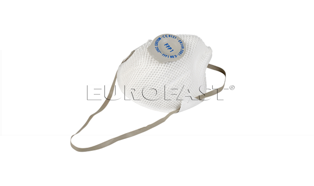 Stofmasker Moldex 2365 FF