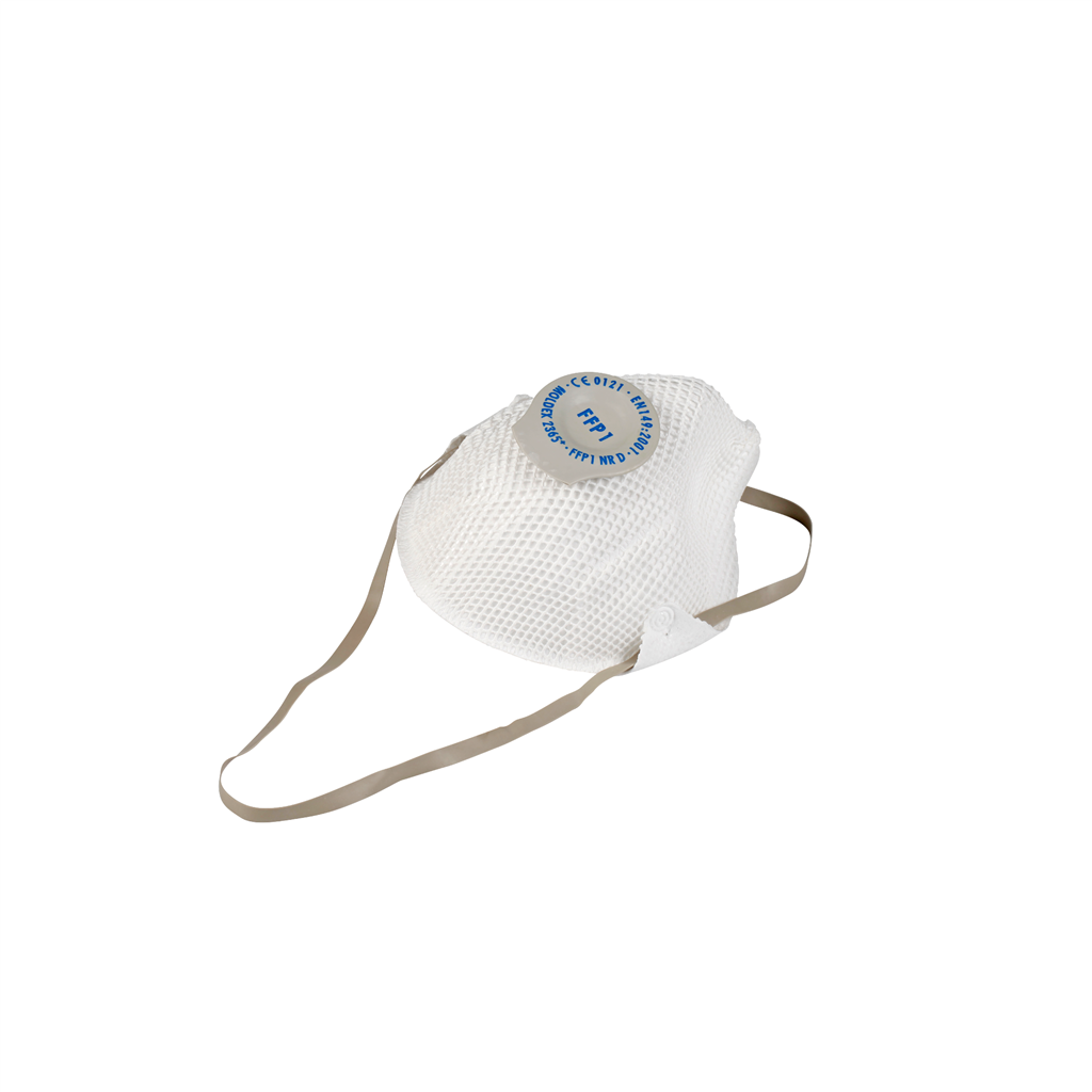 Stofmasker Moldex 2365 FF
