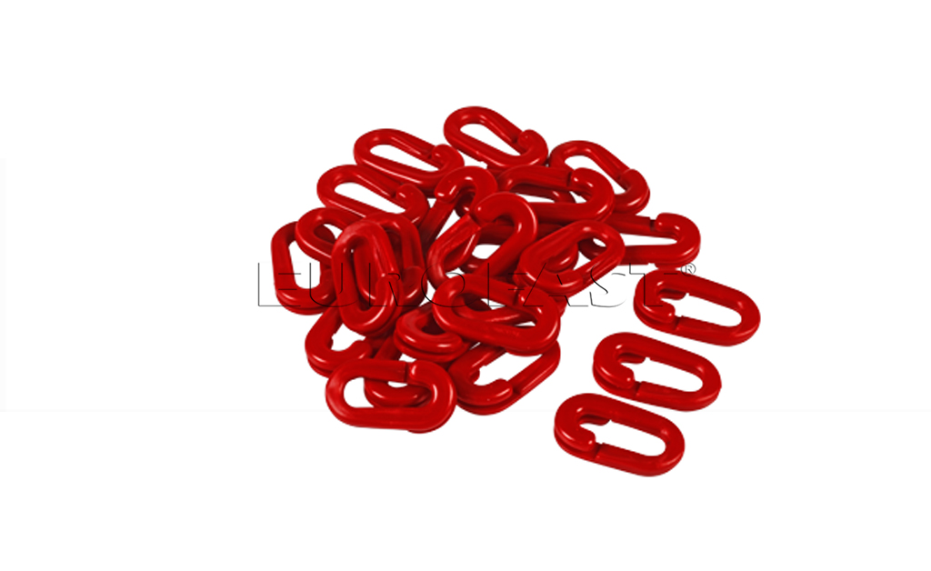 Alprokon verbindingsschakel pvc