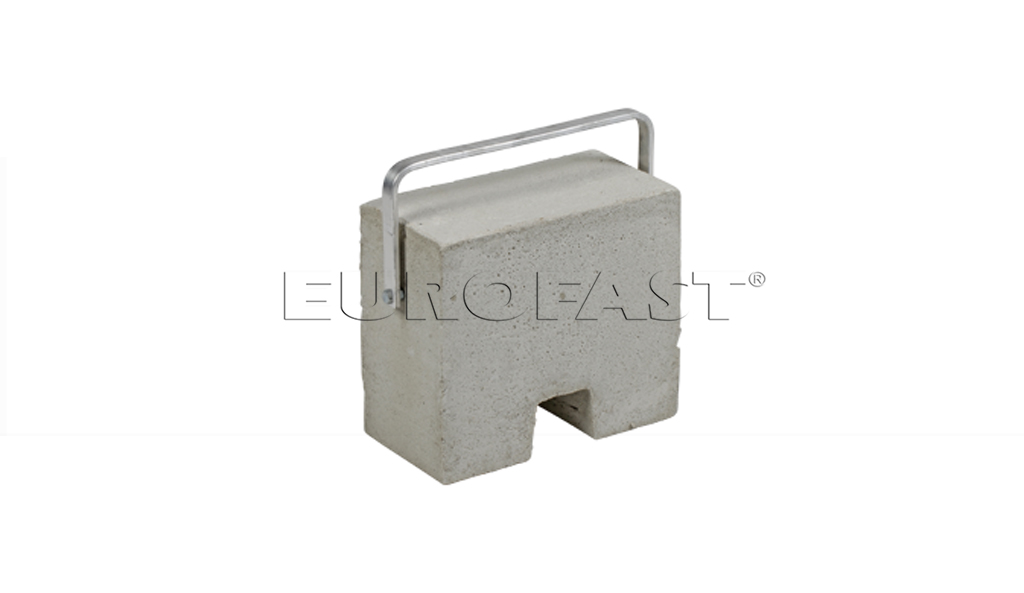 Alprokon ballastblok 22,5kg