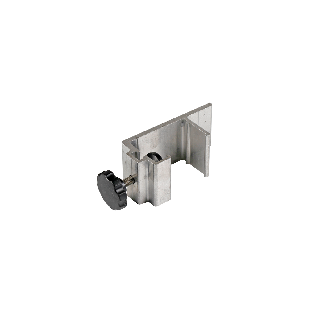 Alprokon horizontale klemset compleet