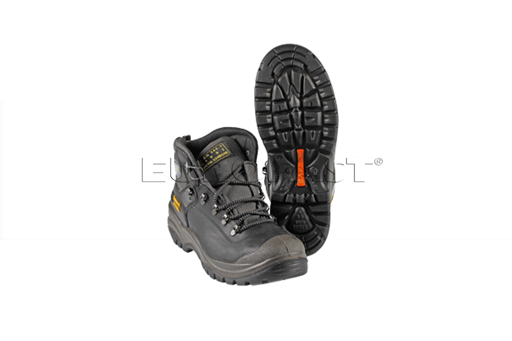 Veiligh schoen Grisp S3 hoog mt42