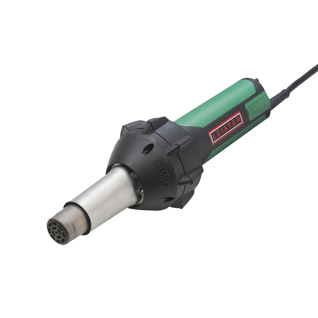 Leister hetelucht föhn Triac ST230V