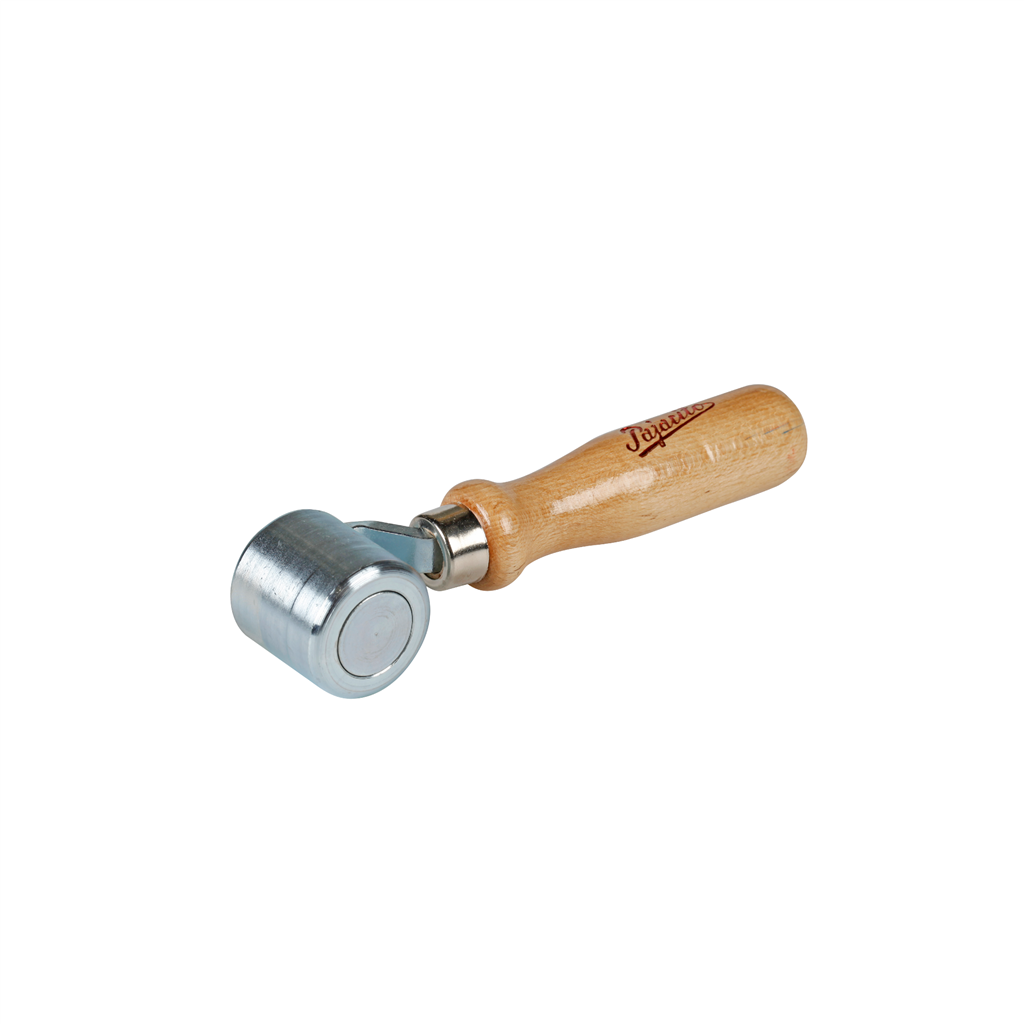 Eurofast steel welding seam roller 40mm