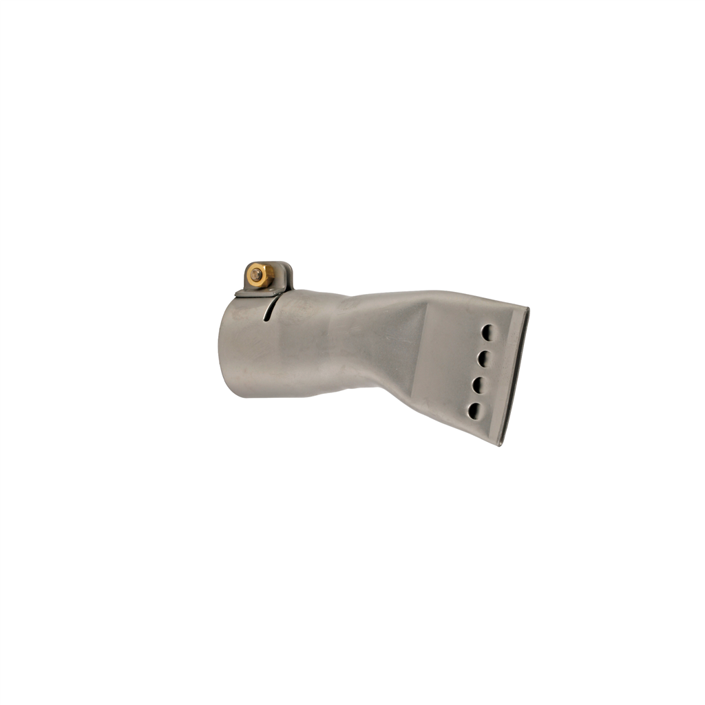 Breedsleufmondst 40mm m ga