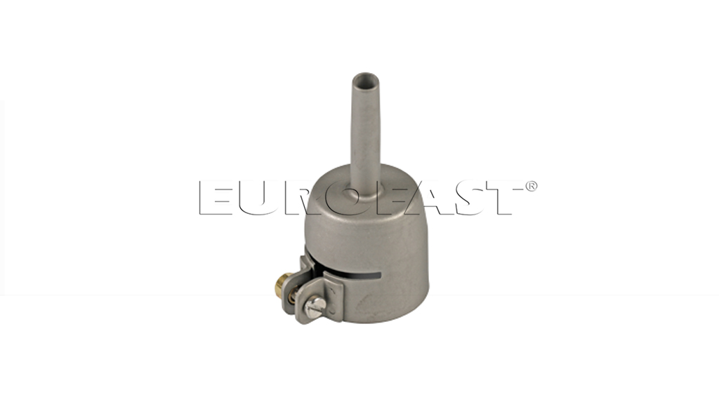 Normaalmondstuk 5mm