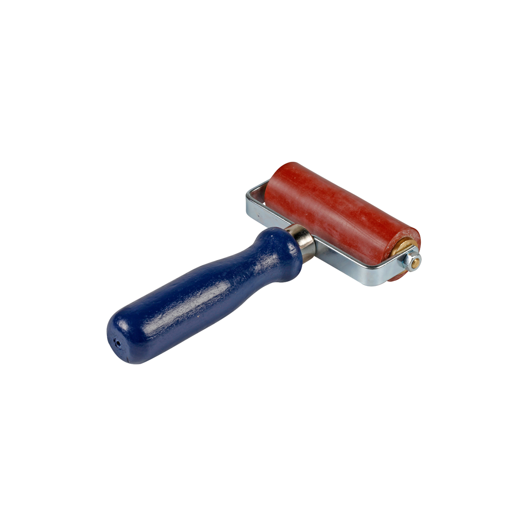 Eurofast dubble arm pressure rol, 90mm