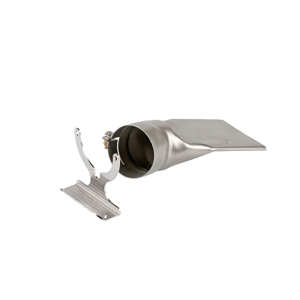 Breedsleuf mondstuk 75x2mm Electr