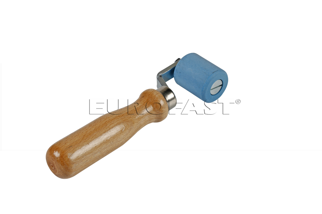 Eurofast aandrukrol 40mm teflon