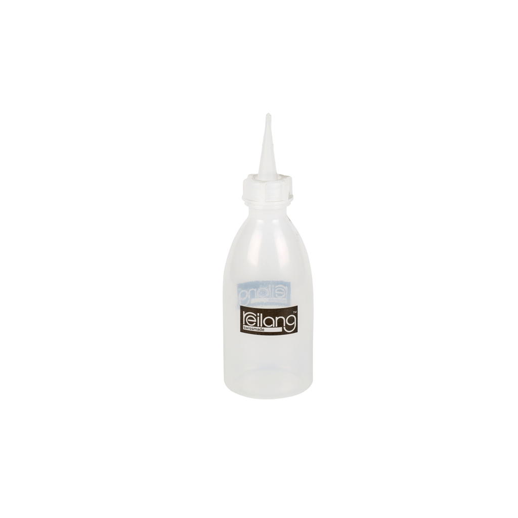 PE-Fles 250mm.