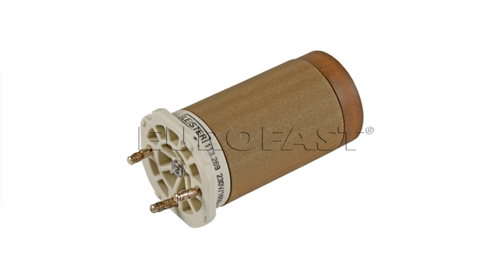 Leister verw element Electron 3 pin