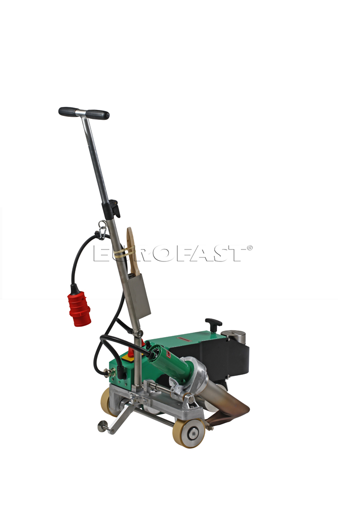 Leister Bitumat 400v 6700w / 75mm