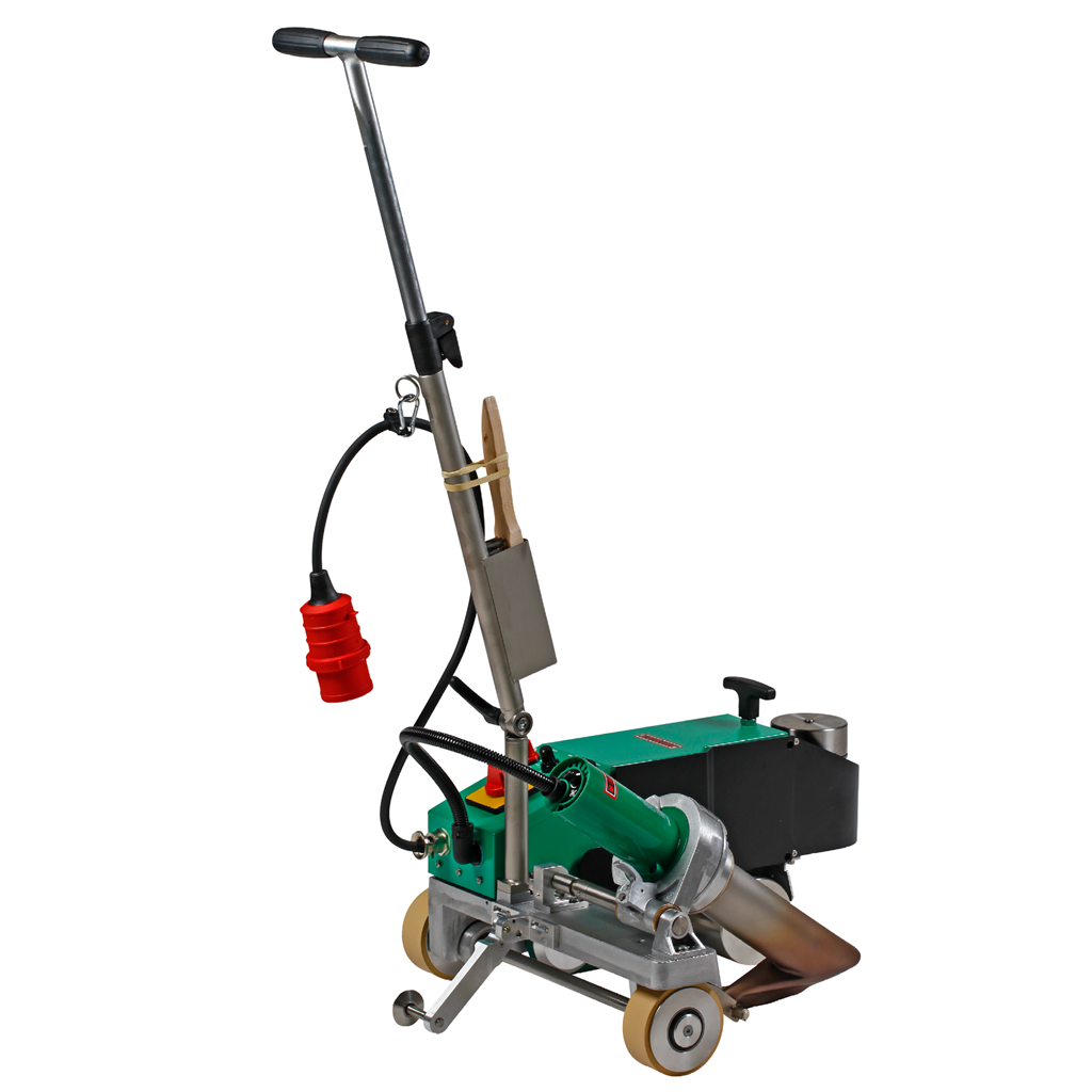 Leister Bitumat 400v 6700w / 75mm