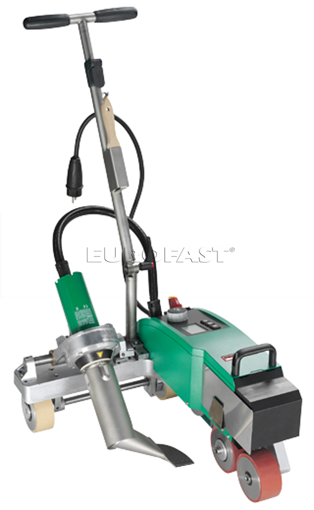 Varimat V2 230v folie 4600w / 80mm