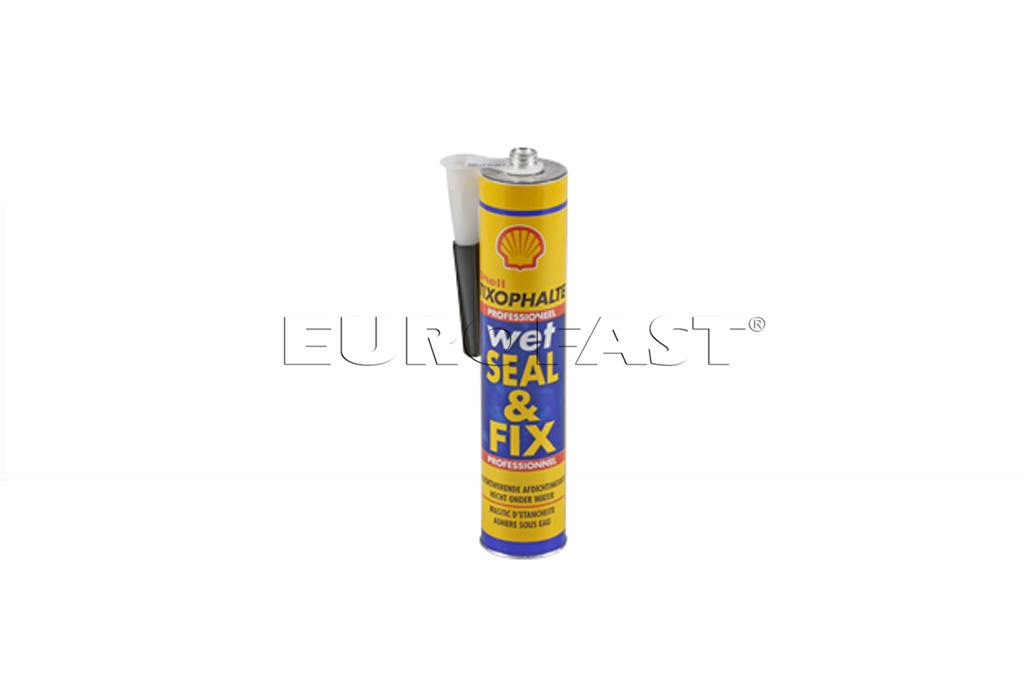 Shell Tixophalte kit wet en seal