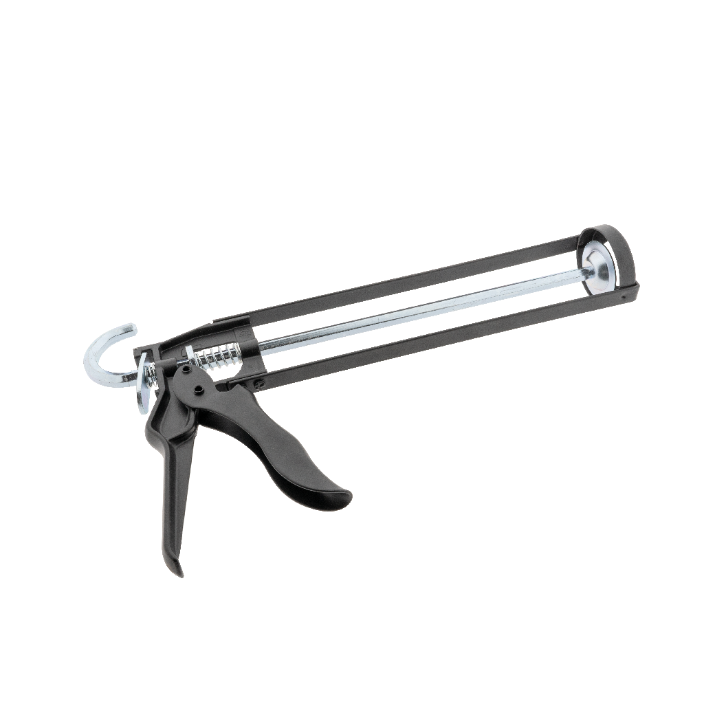 Eurofast kitspuit skelet-model