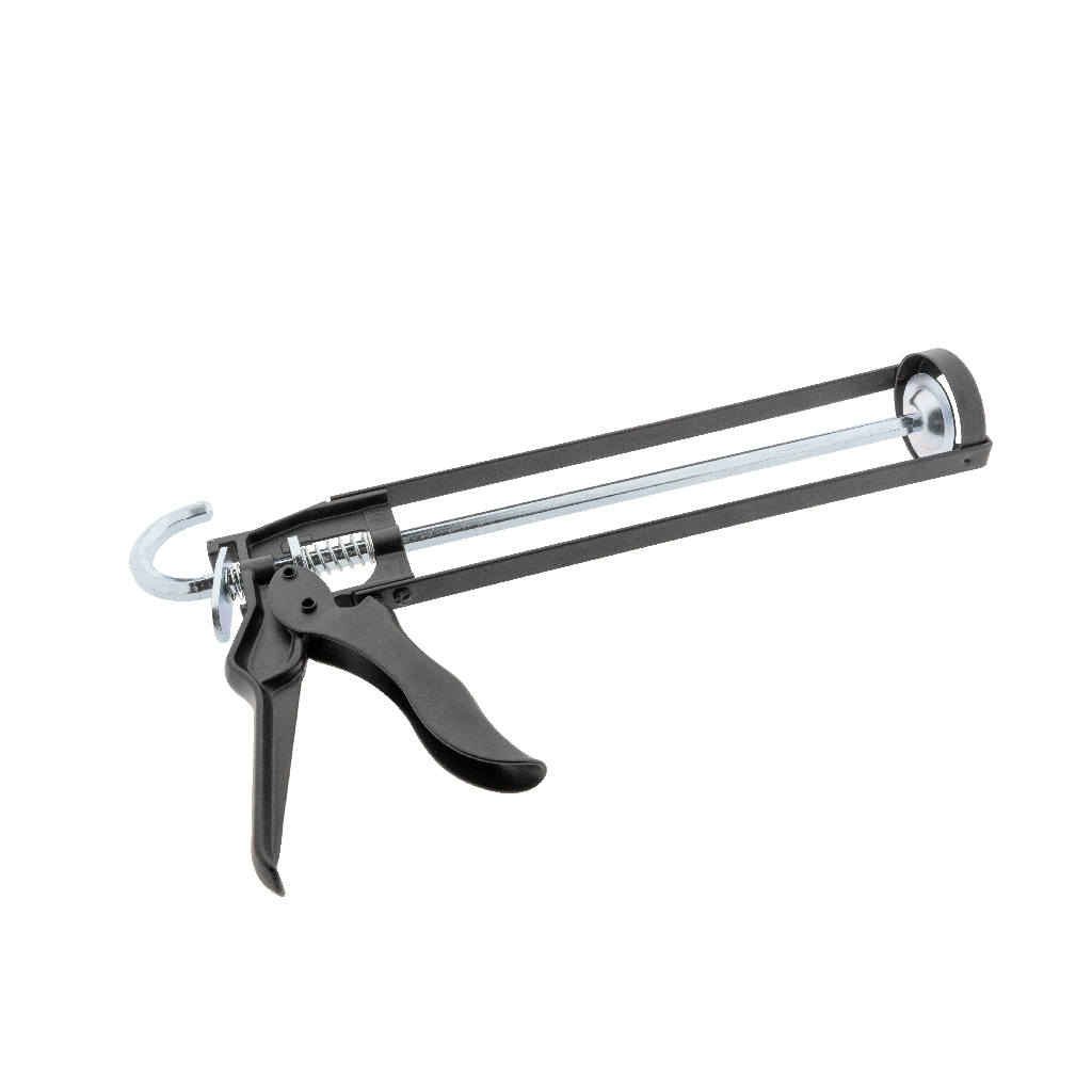 Eurofast kitspuit skelet-model