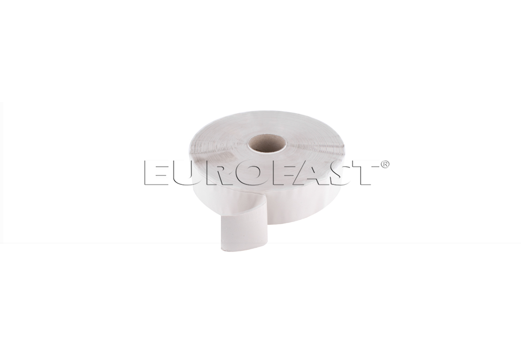 Polyband 1x50 wit IDL303 35m/rol