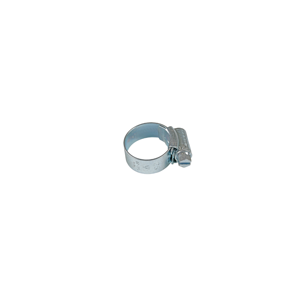 Eurofast slangklem 17-25mm hi-grip